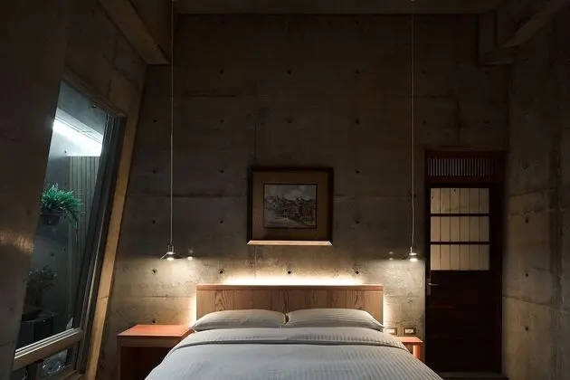 Classic Tek Büyük Yataklı Oda, 1 Çift Kişilik Yatak