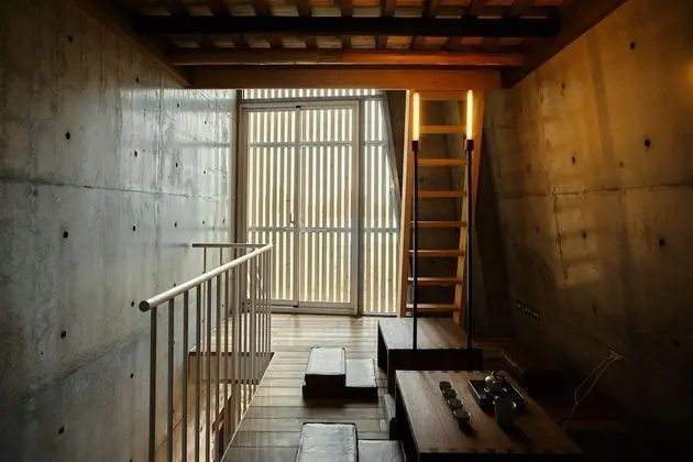 Signature Çatı Katı (Loft), 2 Tek Kişilik Yatak