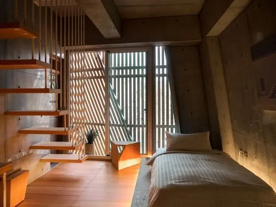 Signature Çatı Katı (Loft), 2 Tek Kişilik Yatak
