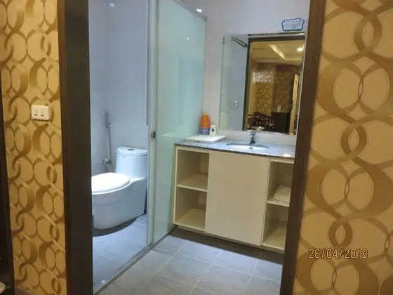 Deluxe Dört Kişilik Oda, Birden Çok Yatak, Engellilere Uygun, Sigara İçilmez