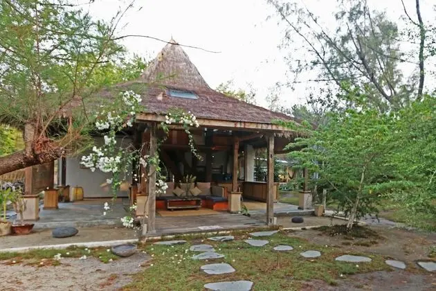 Family Oda, 2 Yatak Odası (The Joglo)