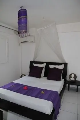 Bungalov, 2 Yatak Odası, Mutfak, Bahçe Manzaralı