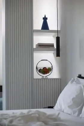 Iconic Room