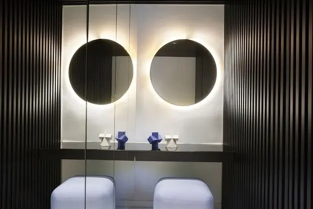 Iconic Room