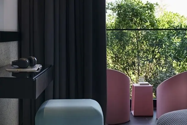 Iconic Room