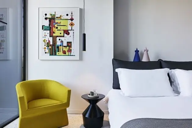 Iconic Room