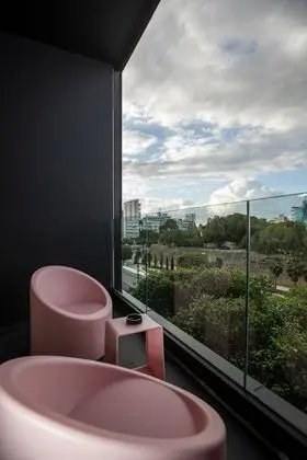 Iconic Room