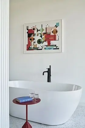 MAP Suites