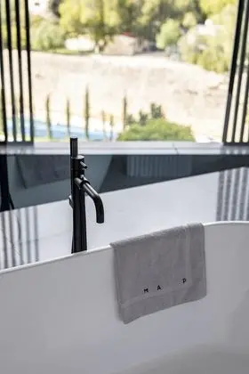 MAP Suites