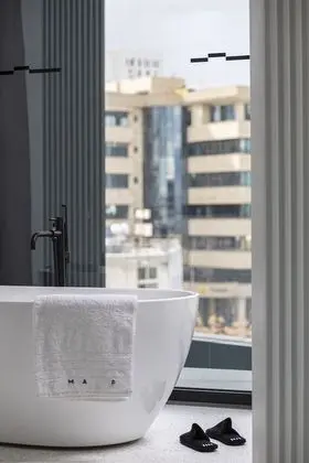 MAP Suites