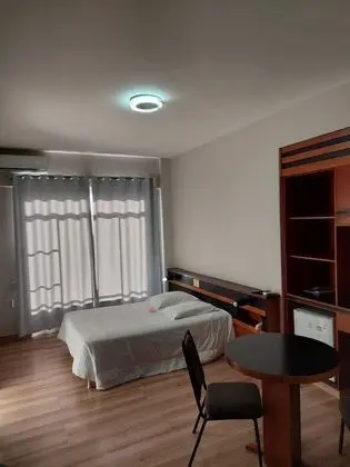 Executive Tek Büyük Yataklı Oda