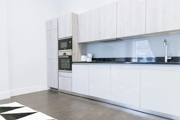 Apart Daire, 1 Yatak Odası