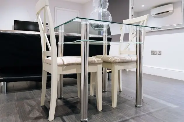 City Apart Daire, 1 Yatak Odası