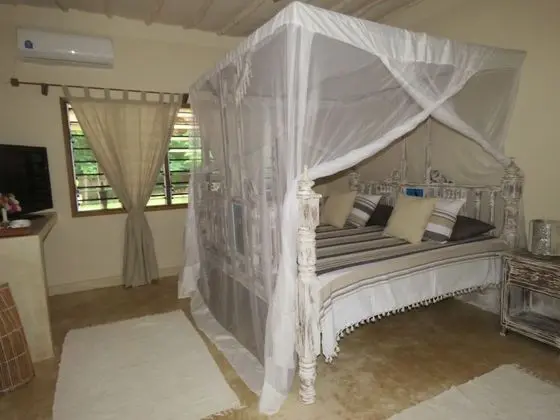 Standard Villa