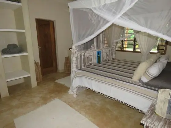 Standard Villa