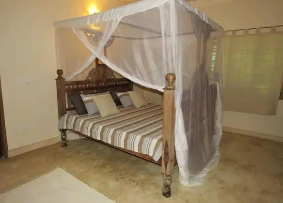 Standard Villa