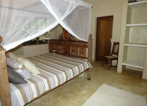 Standard Villa