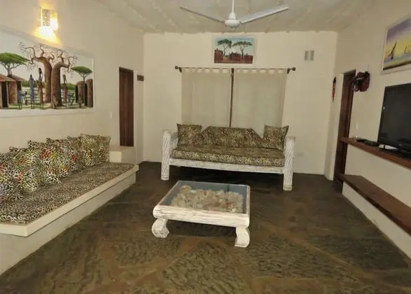 Standard Villa