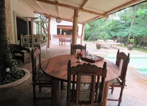 Standard Villa
