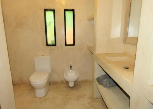 Standard Villa