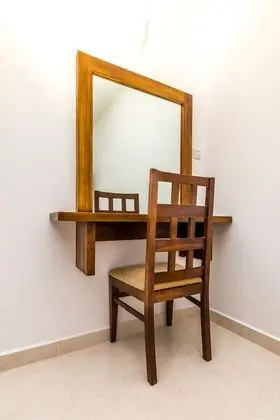 Deluxe Üç Kişilik Oda