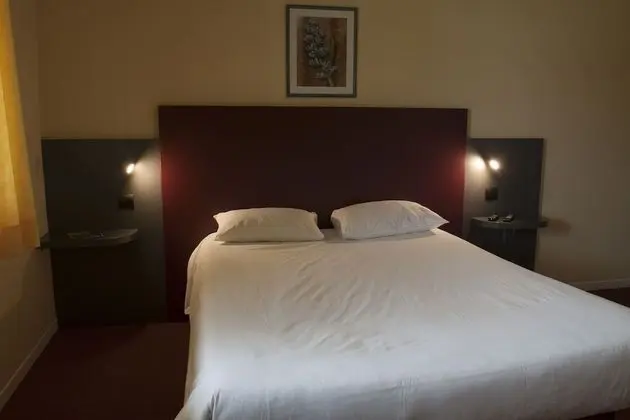 Classic Tek Büyük Yataklı Oda, Engellilere Uygun