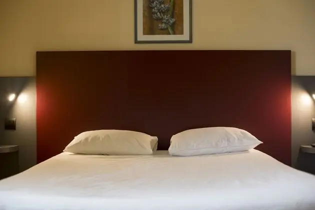 Classic Tek Büyük Yataklı Oda, Engellilere Uygun