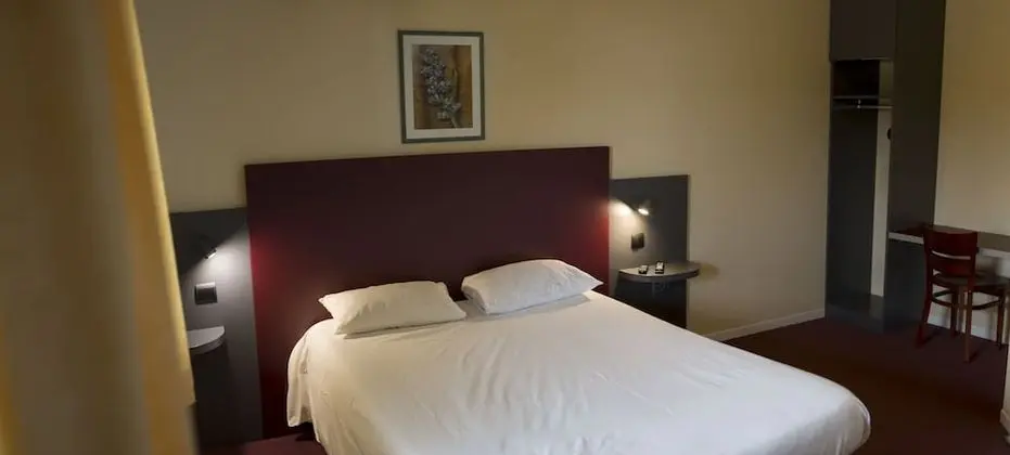 Classic Tek Büyük Yataklı Oda, Engellilere Uygun