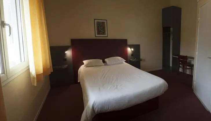 Classic Tek Büyük Yataklı Oda, Engellilere Uygun