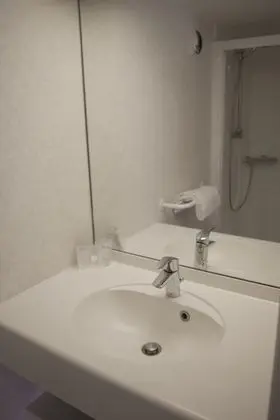 Classic Tek Büyük Yataklı Oda, Engellilere Uygun