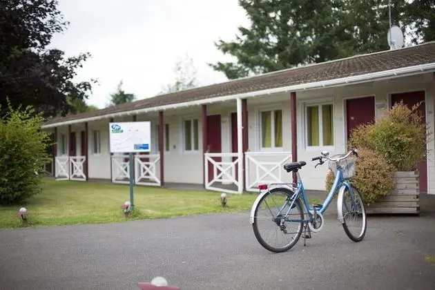 Standard Üç Kişilik Oda, 3 Tek Kişilik Yatak