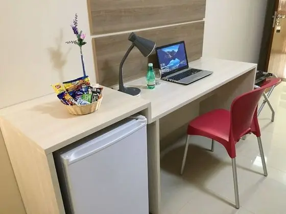 Luxury Tek Kişilik Oda, 1 Çift Kişilik Yatak, Sigara İçilmez