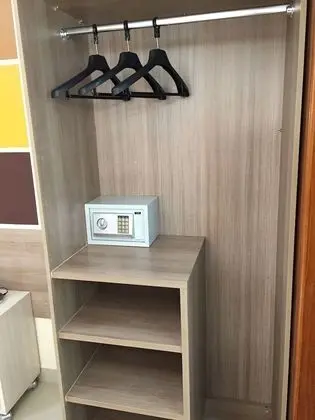 Luxury Tek Kişilik Oda, 1 Çift Kişilik Yatak, Sigara İçilmez