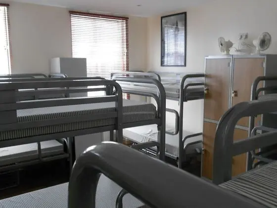 Basic Ortak Ranzalı Oda, Karma Ranzalı Oda