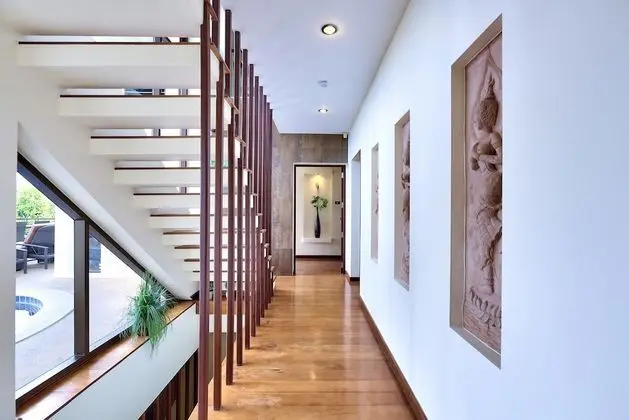 5 Bedrooms Pool Villa, Sea View