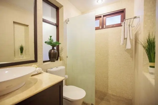 5 Bedrooms Pool Villa, Sea View