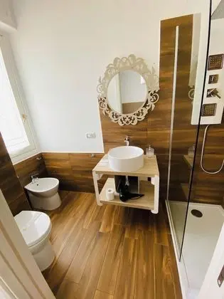 Superior Tek Büyük veya İki Ayrı Yataklı Oda, Balkon