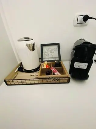 Superior Üç Kişilik Oda, Balkon