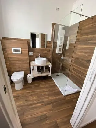 Superior Üç Kişilik Oda, Balkon