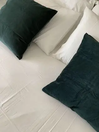 Superior Üç Kişilik Oda, Balkon