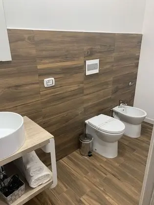 Superior Üç Kişilik Oda, Balkon