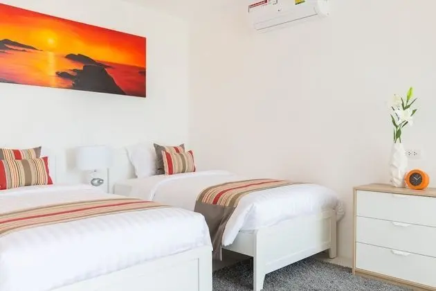 3 Bedrooms Villa with Seaview