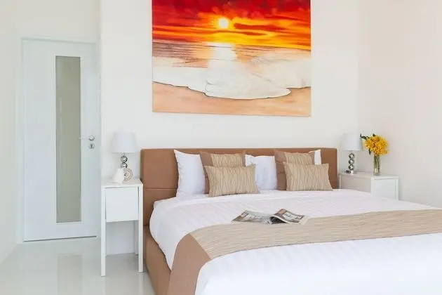 3 Bedrooms Villa with Seaview