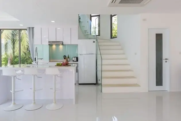 3 Bedrooms Villa with Seaview