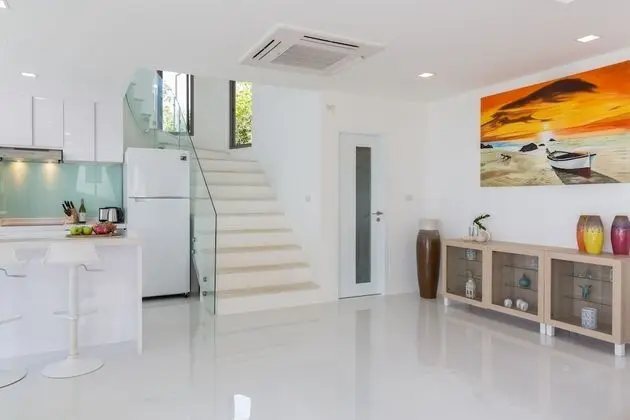 3 Bedrooms Villa with Seaview