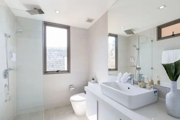 3 Bedrooms Villa with Seaview
