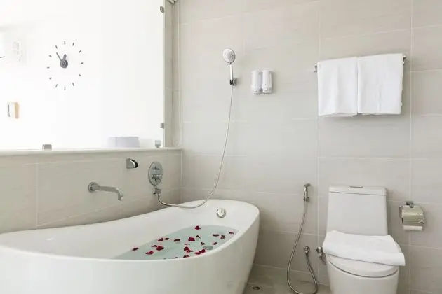 3 Bedrooms Villa with Seaview
