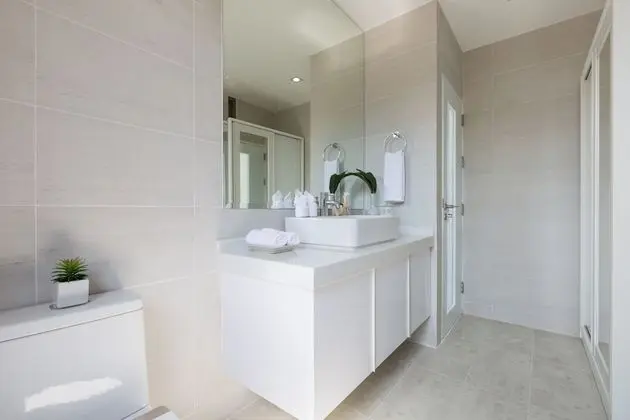 3 Bedrooms Villa with Seaview