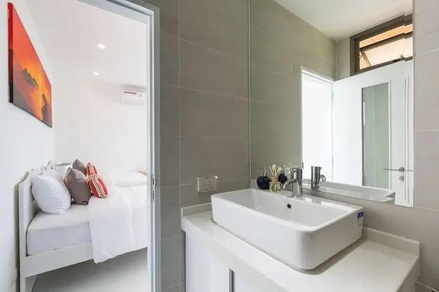 3 Bedrooms Villa with Seaview