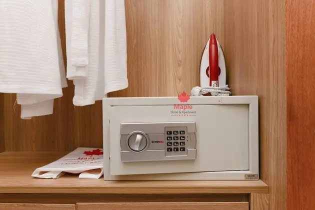 Apart Daire, 2 Yatak Odası, Deniz Manzaralı